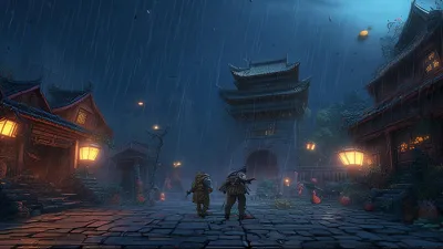 2025.9.3剑雨遮天兑换码，限时福利不容错过